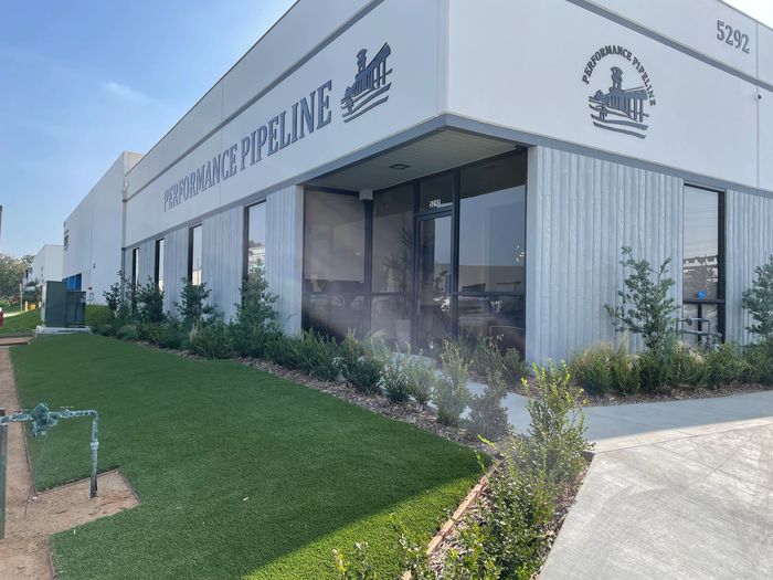 Performance Pipeline Technologies